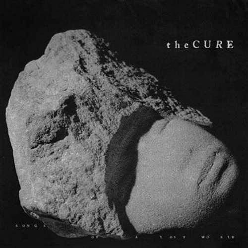 CURE / キュアー / SONGS OF A LOST WORLD / SONGS OF A LOST WORLD (CD)