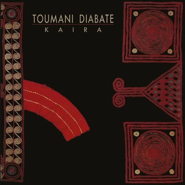 TOUMANI DIABATE / トゥマニ・ジャバテ / KAIRA