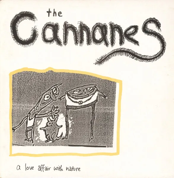 CANNANES / LOVE AFFAIR WITH NATURE