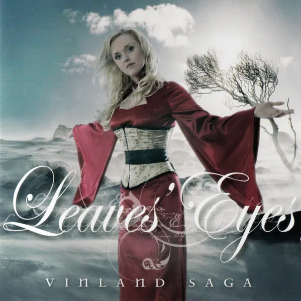LEAVES' EYES / リーヴズ・アイズ / VINLAND SAGA