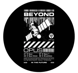 BEYOND / ビヨンド / OPUS