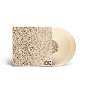 DOJA CAT / ドージャ・キャット / SCARLET 2 CLAUDE (BONE VINYL)