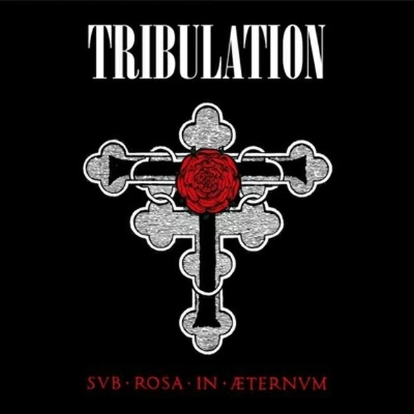 TRIBULATION / トリビュレーション / SUB ROSA IN AETERNUM (LTD. CD MEDIABOOK)