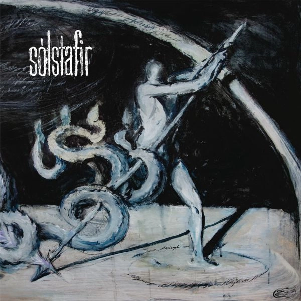 SOLSTAFIR / ソルスターフィア / HIN HELGA KVOL