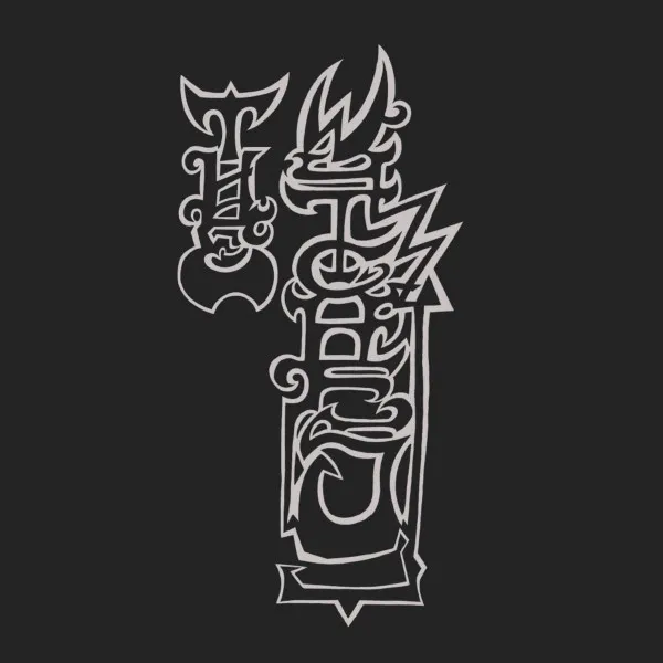 WYTCHES / ウィッチーズ / OUR GUEST CAN'T BE NAMED