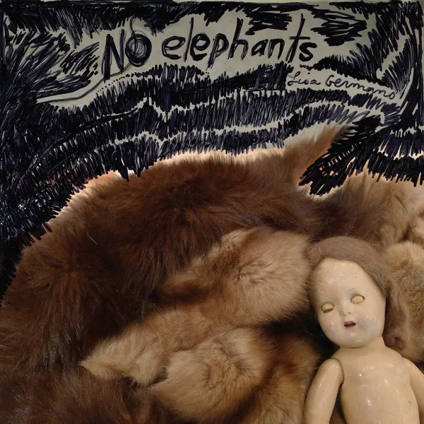 LISA GERMANO / リサ・ゲルマーノ / NO ELEPHANTS