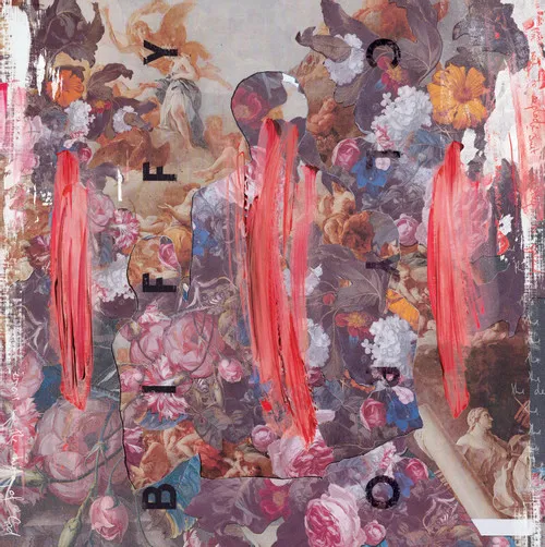 BIFFY CLYRO / ビッフィ・クライロ / ERRORS IN THE HISTORY OF GOD / UNKNOWN MALE 01