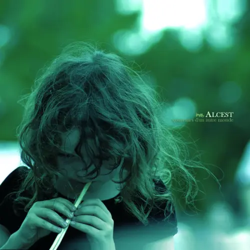 ALCEST / アルセスト / SOUVENIRS D'UN AUTRE MONDE