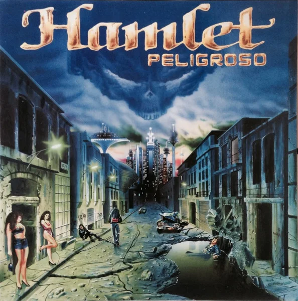 HAMLET / PELIGROSO