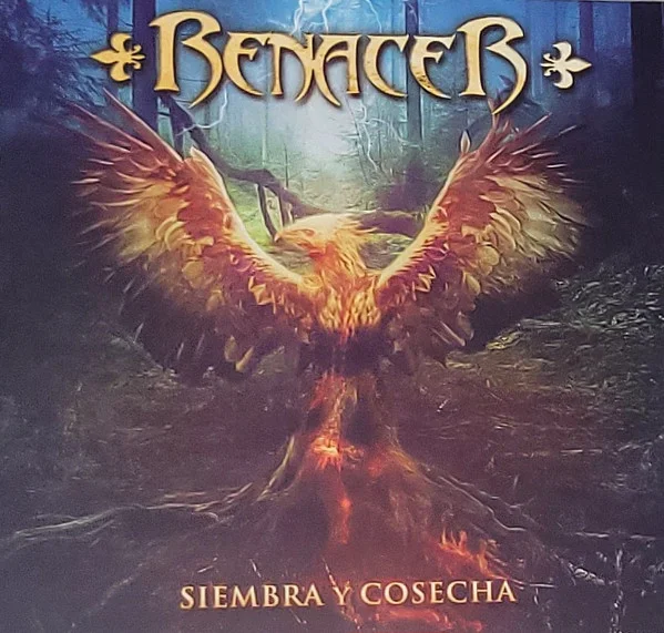 RENACER / SIEMBRA Y COSECHA