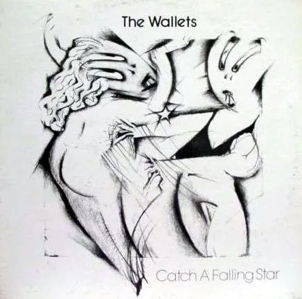 WALLETS / CATCH A FALLING STAR