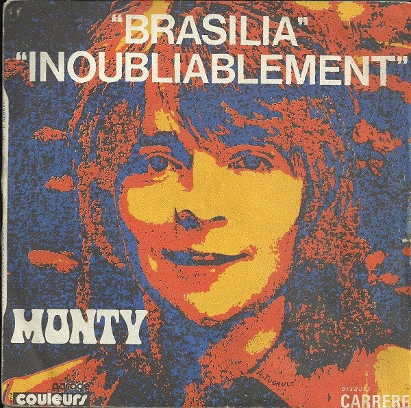 MONTY / BRASILIA
