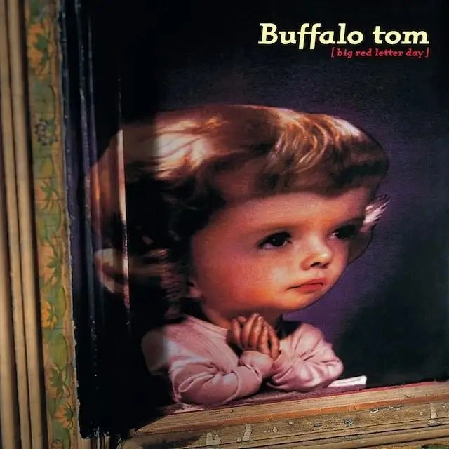 BUFFALO TOM / バッファロー・トム / BIG RED LETTER DAY