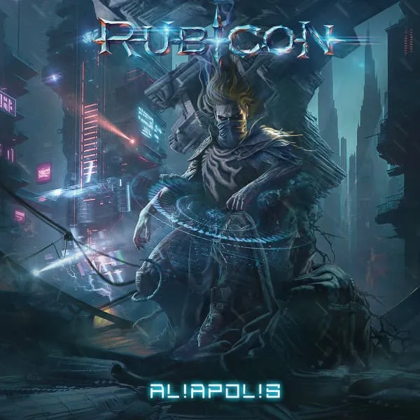 RUBICON / ALIAPOLIS