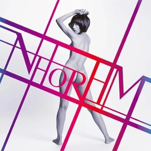 NHORHM / エヌ・エイチ・オー・アール・エイチ・エム / ニュー・ヘリテイジ・オブ・リアル・ヘヴィー・メタル / New Heritage Of Real Heavy Metal