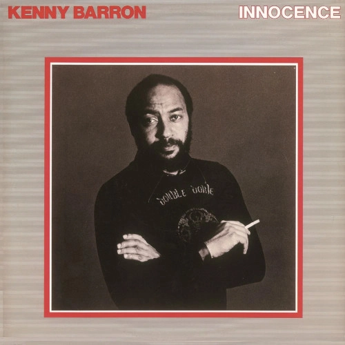 KENNY BARRON / ケニー・バロン / イノセンス