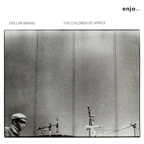 DOLLAR BRAND (ABDULLAH IBRAHIM) / ダラー・ブランド (アブドゥーラ・イブラヒム) / バンヤナ