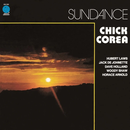 CHICK COREA / チック・コリア / サンダンス