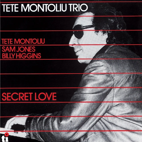 TETE MONTOLIU / テテ・モントリュー / シークレット・ラヴ