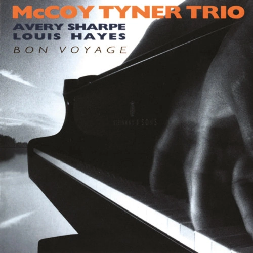 MCCOY TYNER / マッコイ・タイナー / ヴォン・ヴォヤージュ