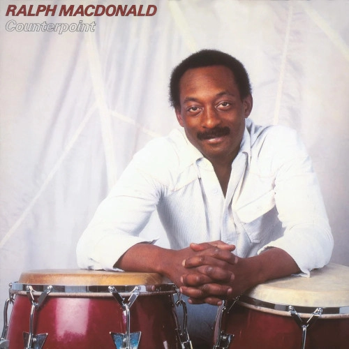 RALPH MACDONALD / ラルフ・マクドナルド / カウンターポイント