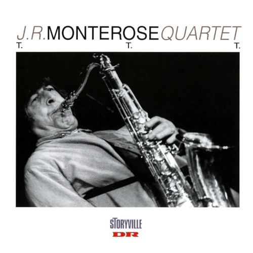 J.R.MONTEROSE / J.R.モンテローズ / T.T.T