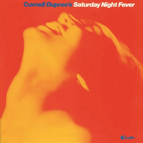 CORNELL DUPREE / コーネル・デュプリー / サタデイ・ナイト・フィーバー