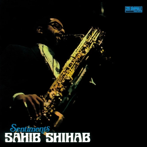 SAHIB SHIHAB / サヒブ・シハブ 商品一覧 | ディスクユニオン