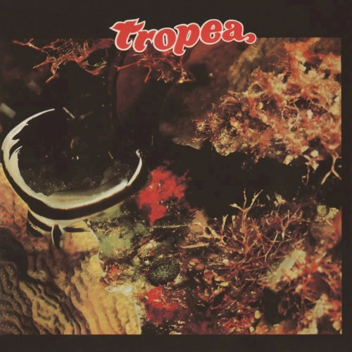 JOHN TROPEA / ジョン・トロペイ / トロペイ