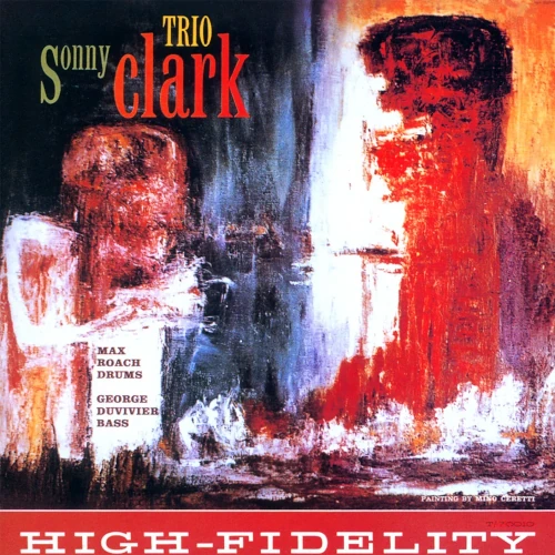 SONNY CLARK / ソニー・クラーク / ソニー・クラーク・トリオ