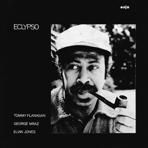 TOMMY FLANAGAN / トミー・フラナガン / エクリプソ