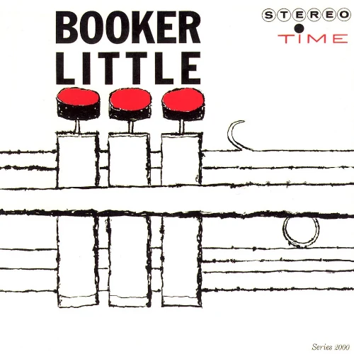 BOOKER LITTLE / ブッカー・リトル / ブッカー・リトル