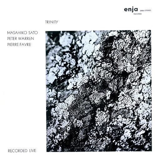 MASAHIKO SATO / 佐藤允彦 / トリニティ