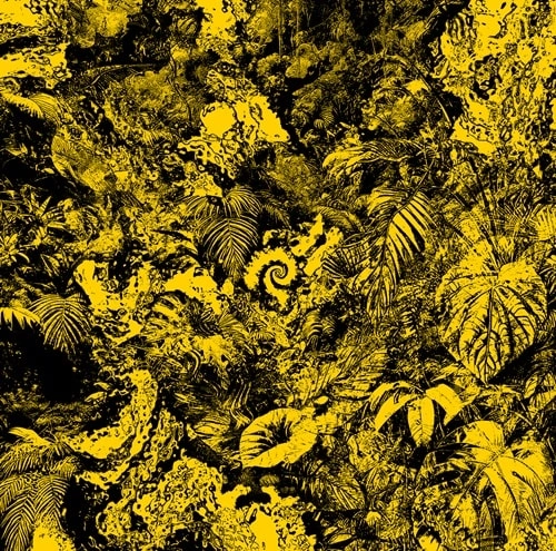 SECRETSUNDAZE / WAR1210