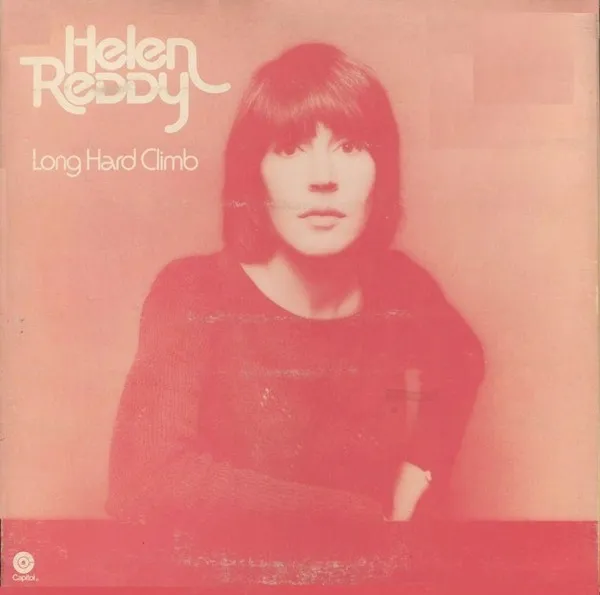 HELEN REDDY / ヘレン・レディ / LONG HARD CLIMB