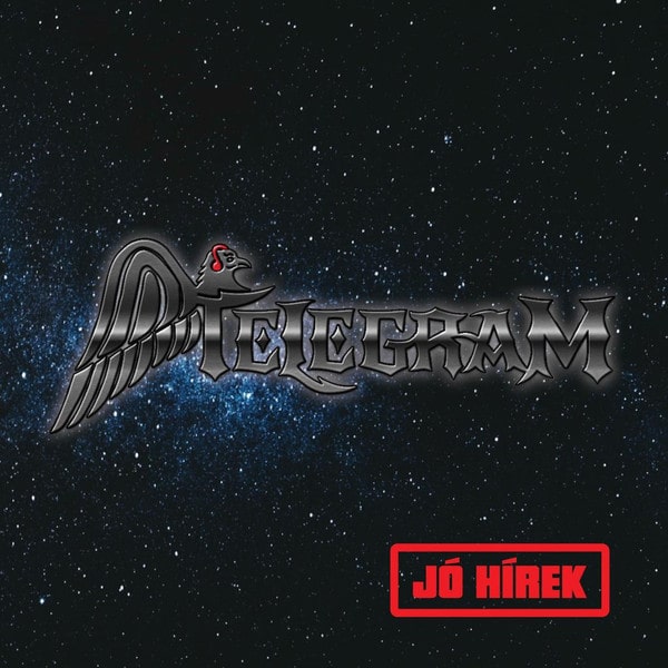 TELEGRAM / JO HIREK