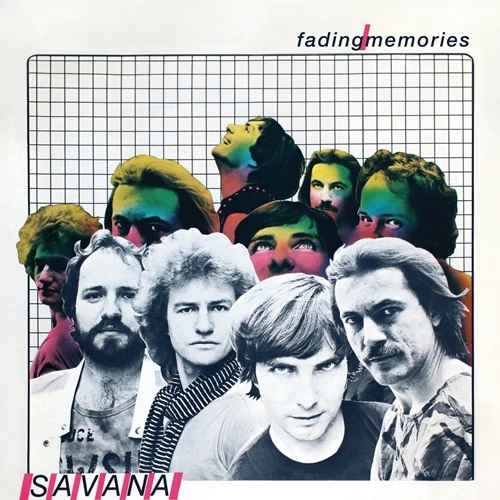 SAVANA / FADING MEMORIES