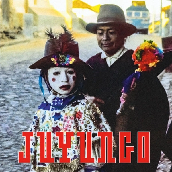 V.A. (JUYUNGO) / オムニバス / JUYUNGO: AFRO-INDIGENOUS MUSIC FROM THE NORTH-WESTERN ANDES