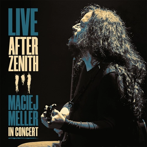 MACIEJ MELLER / LIVE AFTER ZENITH: BOXSET