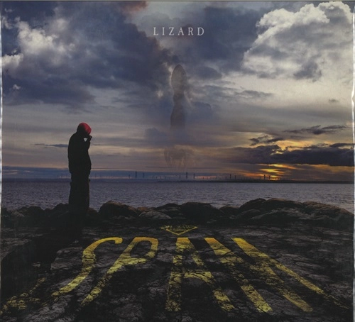 LIZARD (PROG) / リザード / SPAMBOX: 2LP+CD+CASSETTE