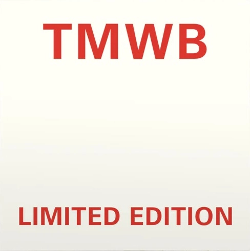MEDIUM WAVE BAND / SO TENDER / GAMES (INSTRUMENTAL)