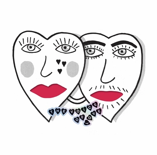 V.A. (VOICE OF LOVE) / VOICE OF LOVE