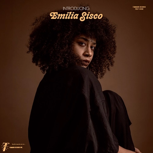 EMILIA SISCO & COLD DIAMOND & MINK / INTRODUCING