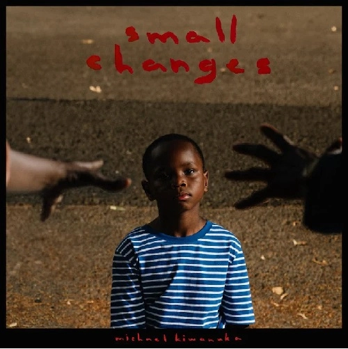 MICHAEL KIWANUKA / マイケル・キワヌーカ / SMALL CHANGES (COLOR VINYL)