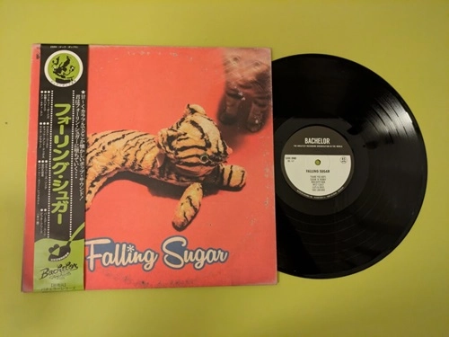 Falling Sugar / FALLING SUGAR (LP)