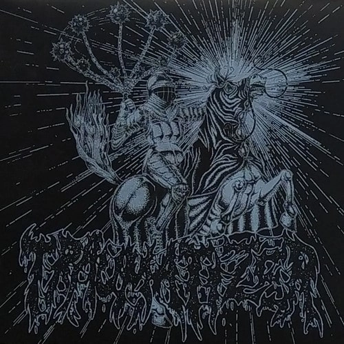 TRAUMATIZER / TRAUMATIZER (7")