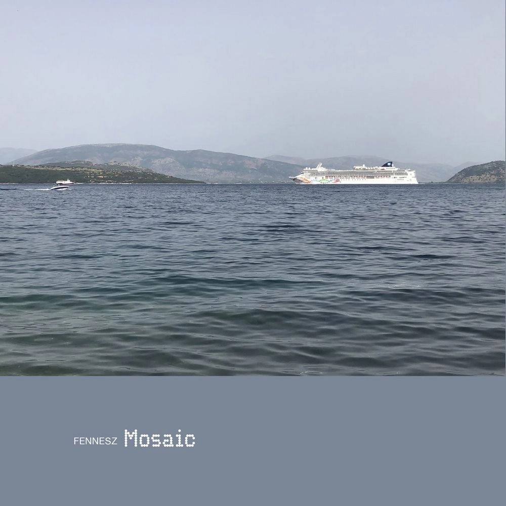 FENNESZ / フェネス / MOSAIC [CD]