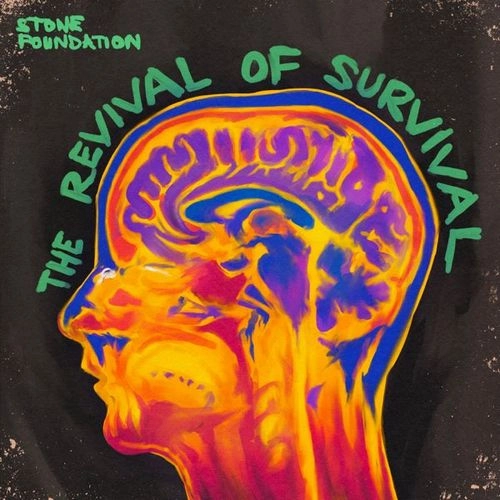 STONE FOUNDATION / ストーン・ファンデーション / THE REVIVAL OF SURVIVAL [CD]