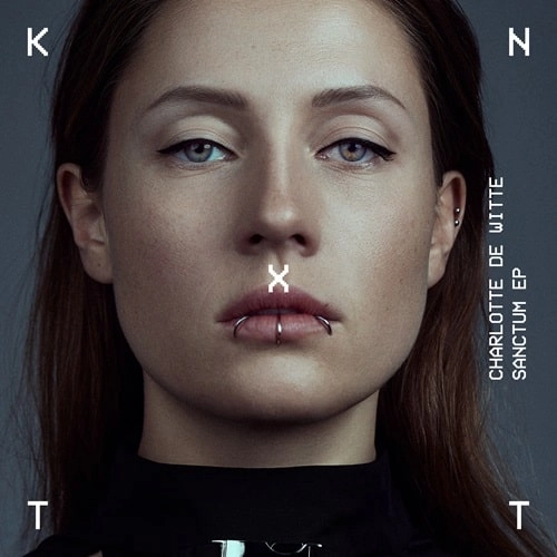 CHARLOTTE DE WITTE / シャーロット・デ・ウィット / SANCTUM EP