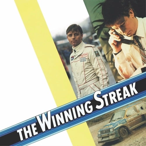 MIAMI VICE / WINNING STREAK